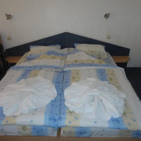 Kalina Szálloda Primorszko