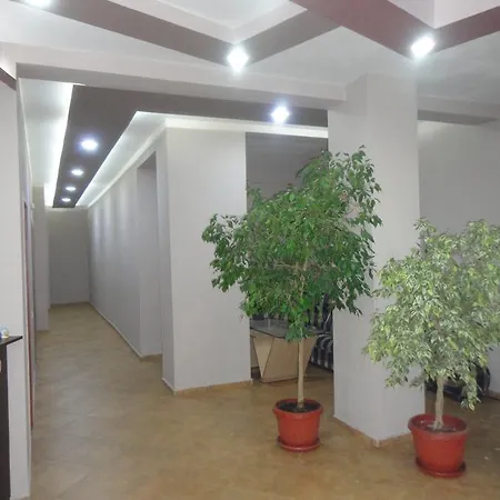 Kalina Szálloda Primorszko