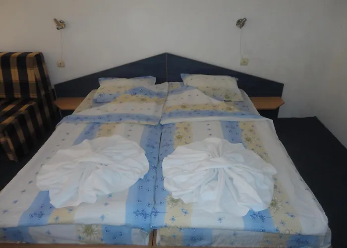 Kalina Hotel Primorsko