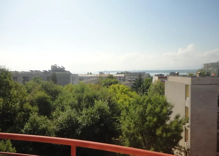 Kalina פרימורסקו